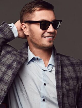 Outfit di Natale per lui, giacca o maglione? I nostri consigli per essere perfetto