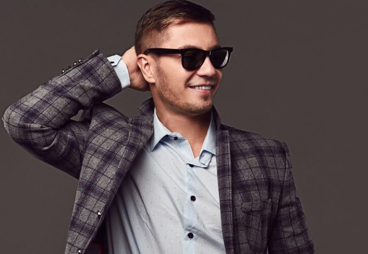 Outfit di Natale per lui, giacca o maglione? I nostri consigli per essere perfetto
