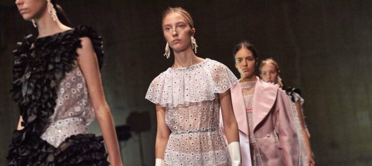 Look per Pasqua e Pasquetta dalle collezioni per la Primavera 2019