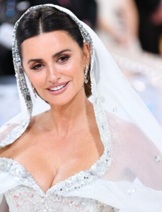 Met Gala 2023: tutti i look delle star sul red carpet