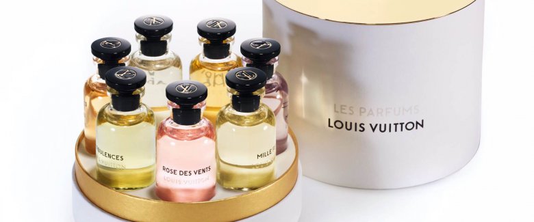 Collezione profumi louis vuitton: prezzi, sconti e offerte moda