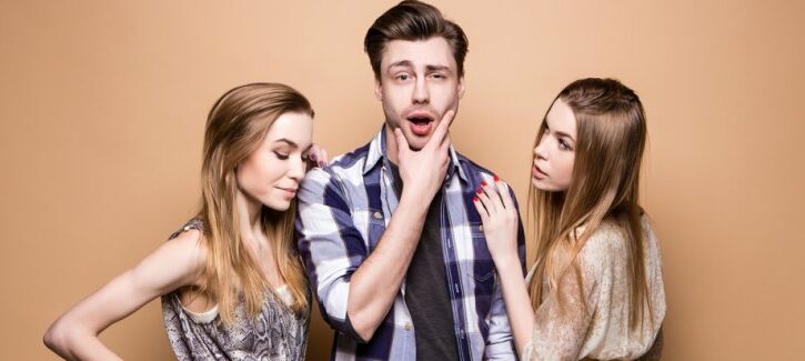 Lui pensa ancora alla sua ex?