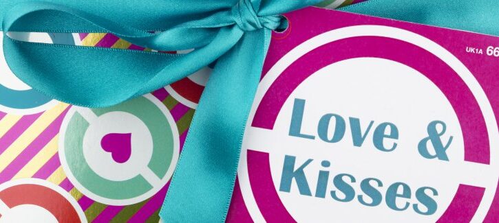 Lush, la collezione San Valentino 2016
