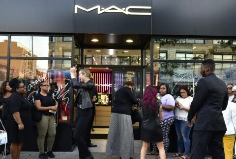 Mac Cosmetics lancia i profumi, ecco le novità