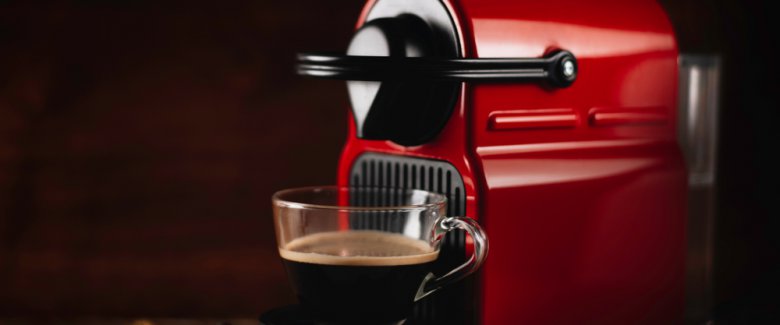 Macchina caffè cialde: i consigli per scegliere quella giusta