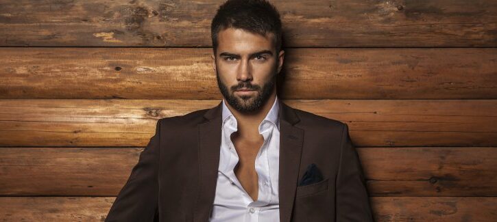 Macho o micio? Ecco l'uomo perfetto per noi!
