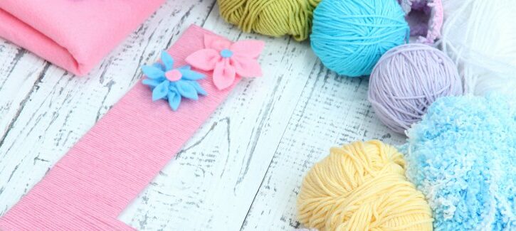 Idee in maglia per la primavera