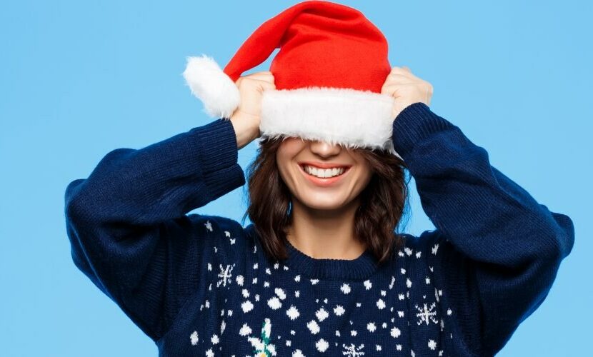 Maglioni donna, idee regalo Natale