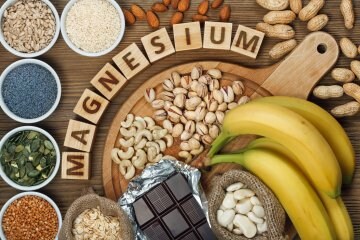 Magnesio: a cosa serve? Quando e come assumerlo e posologie