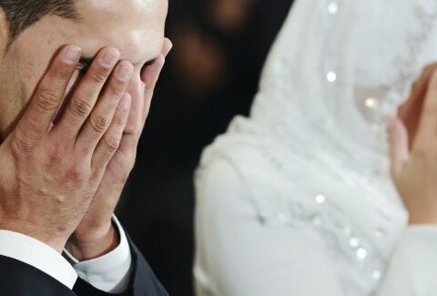 Mai più spose bambine: la campagna di Amnesty International Italia