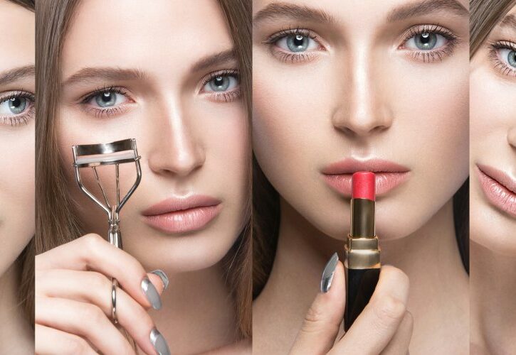 Make up per San Valentino: romantico o seducente? Ecco come essere bellissima (senza strafare)