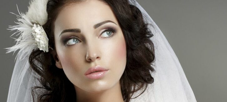 Make-up sposa: le tendenze per la p/e 2015