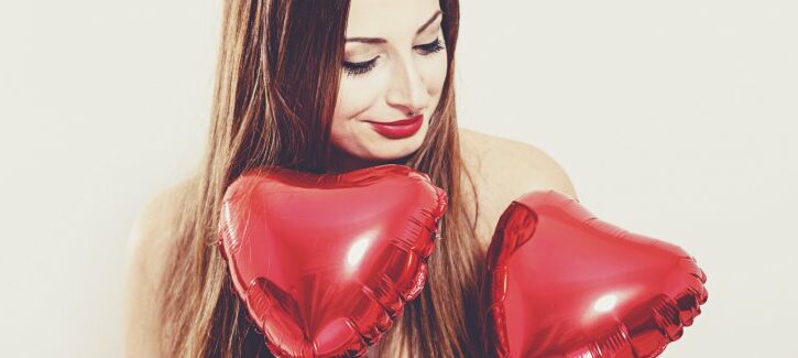 Makeup di San Valentino: consigli e tutorial romantici