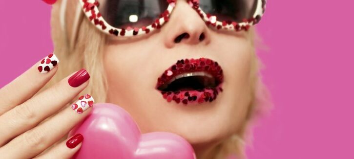 Makeup per San Valentino: ecco i migliori tutorial