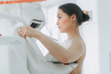 Mammografia: 10 domande e risposte per prevenire il tumore al seno