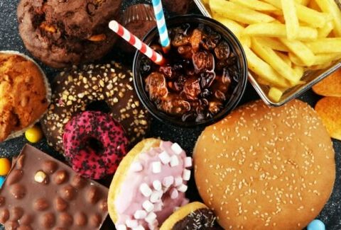 Mangiare male uccide