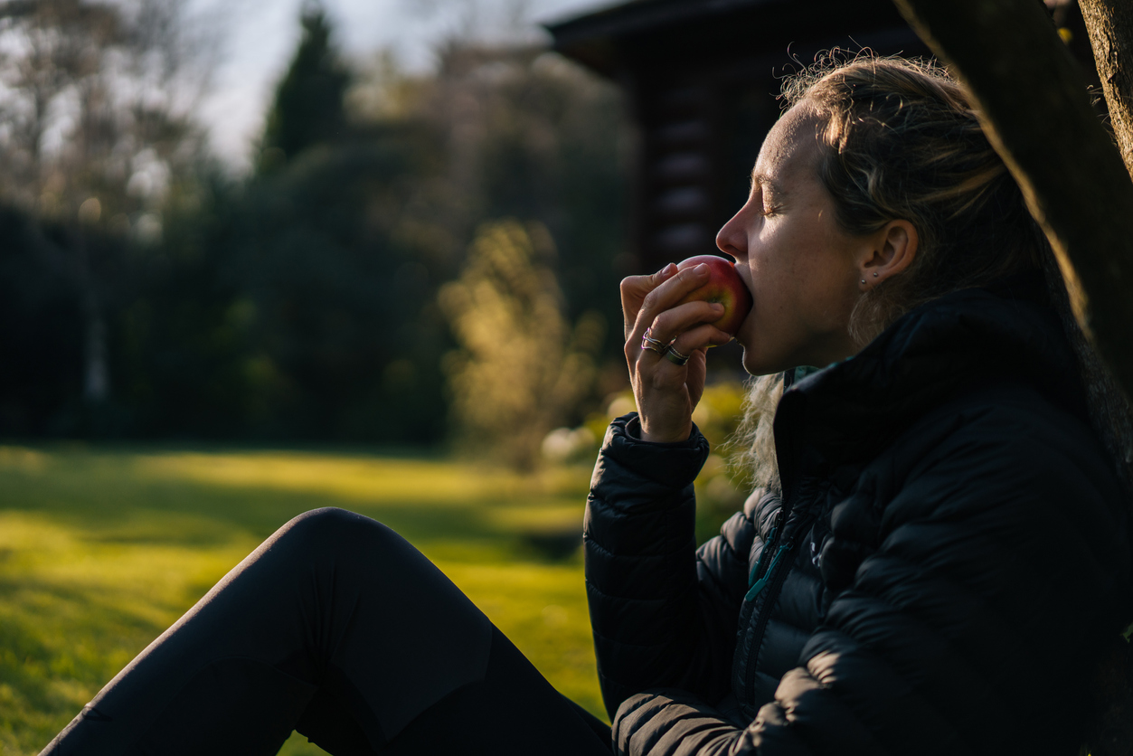 Dimagrire mangiando: mindful eating per cambiare il rapporto con il ...