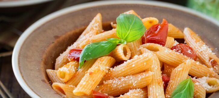 Mangiare pasta la sera fa ingrassare?