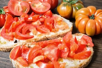 Mangiare sano previene perdita dell’udito