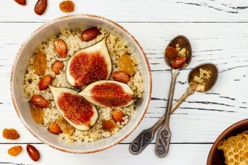 Mangiare sostenibile fa bene (anche) al clima