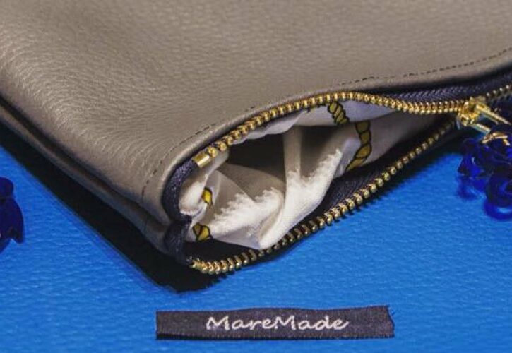 MareMade, il brand di due ragazze pugliesi amanti di moda e mare (l'intervista)