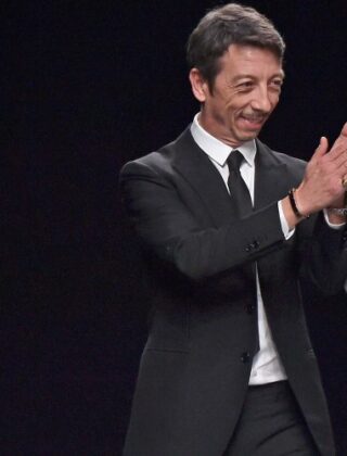 Maria Grazia Chiuri nuovo direttore creativo di Dior, addio Valentino
