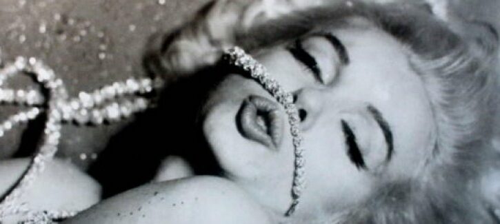 Marilyn Monroe, i suoi matrimoni e le relazioni segrete