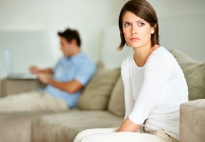 Scoprire che tuo marito ha mentito: restare o andarsene?