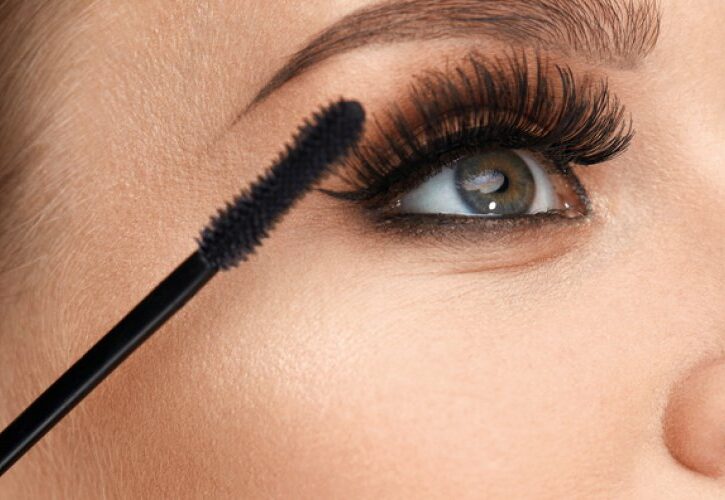 Mascara The Falsies Push up Angel di Maybelline New York: per ciglia magnetiche