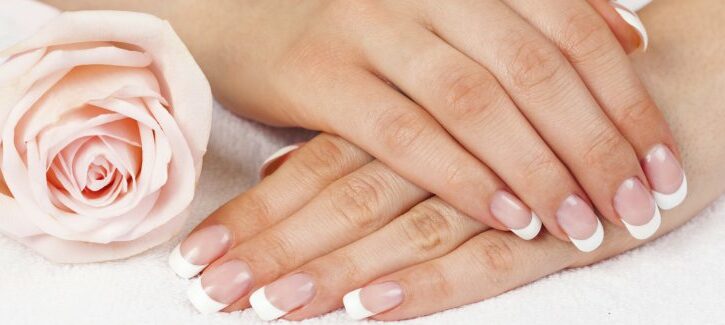 Maschera per unghie: il prossimo must-have beauty