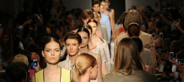 Massimo Rebecchi: sporty meets romantic per il prossimo Autunno Inverno