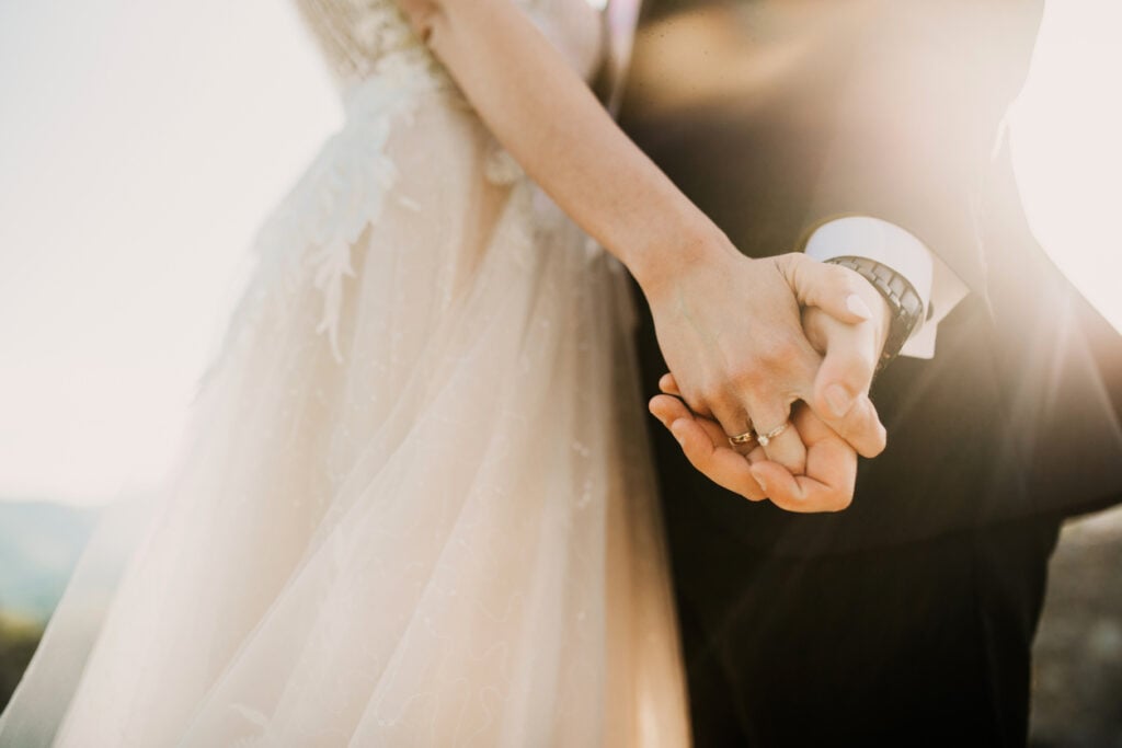 Frasi Matrimonio: le frasi più belle per gli auguri agli sposi