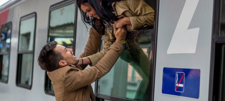 Matrimonio a distanza: consigli su come gestirlo