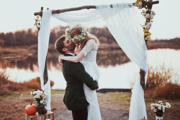 Matrimonio Autunno 2019: come organizzarlo seguendo novità e tendenze