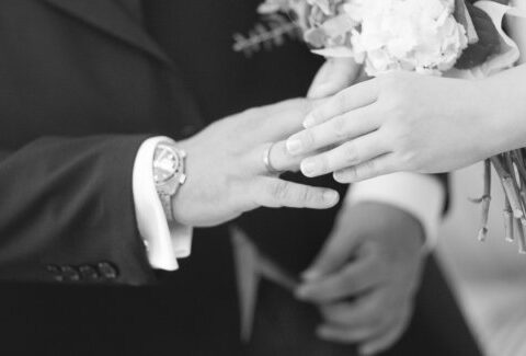 Matrimonio civile: come farsi sposare da un amico