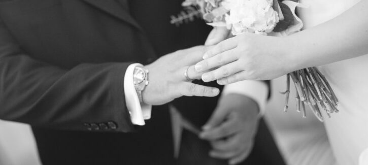 Matrimonio civile: come farsi sposare da un amico