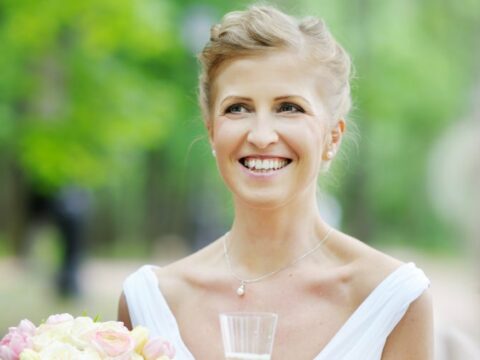 Matrimonio civile, quale abito scegliere? Ecco i consigli per non sbagliare