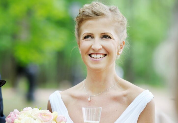Matrimonio civile, quale abito scegliere? Ecco i consigli per non sbagliare