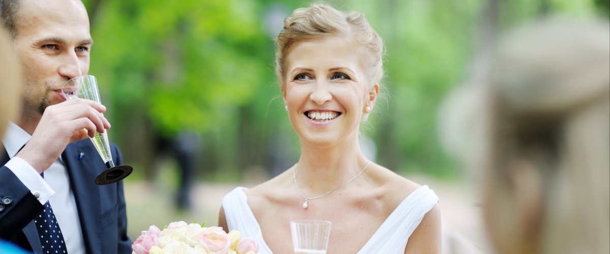 Matrimonio civile Come vestirsi Galateo Consigli FOTO Donna