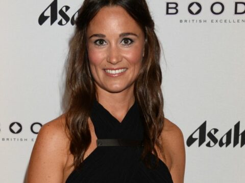 Matrimonio di Pippa Middleton: cosa si sa? Indosserà un abito firmato Sarah Burton o Giles Deacon e Kate? Chi sono gli invitati