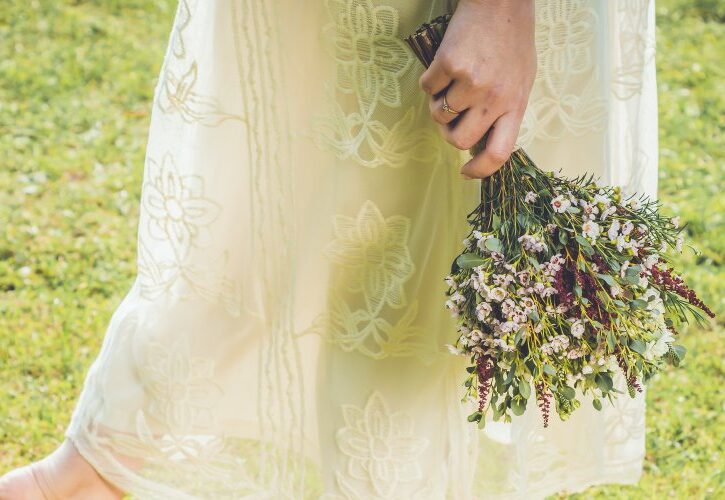 Matrimonio shabby chic: tante idee per la location, l'abito e tanto altro