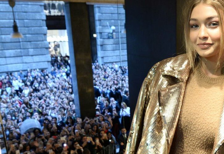 Max Mara PE 2017: moderno Brasile tropicale urbano