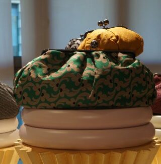 Weekend Max Mara presenta la Pasticcino Bag per la Primavera Estate 2017