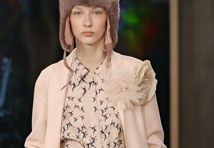 Max Mara Resort 2016: la collezione che esalta lo stile e l'anima di Londra