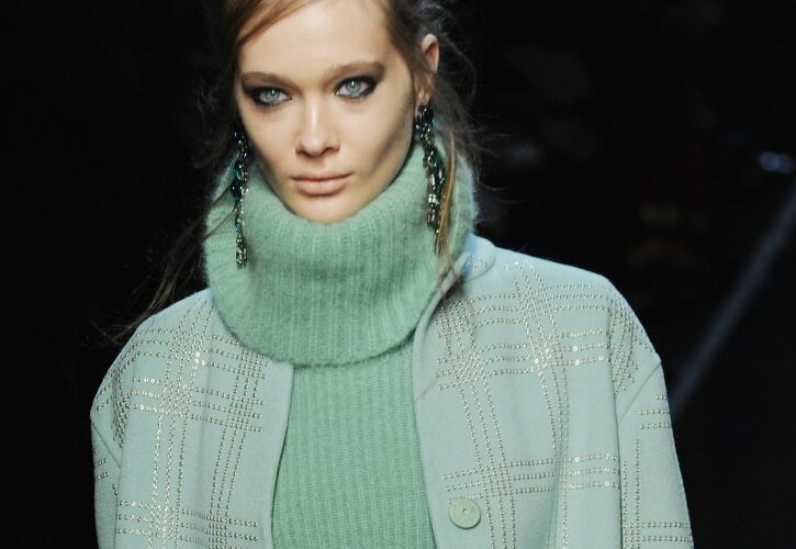 Maxi pull: la tendenza calda dell'autunno inverno 2014 2015