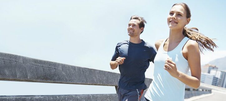 Meglio correre di mattina o sera? Te lo dice il tuo orologio biologico
