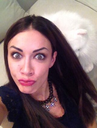 Cinque curiosità sui selfie
