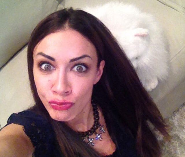 Cinque curiosità sui selfie
