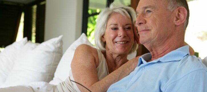 Menopausa maschile: cos'è l'andropausa, terapie e sintomi