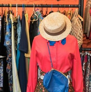 Mercatini vintage più famosi e più belli in Italia e all'estero